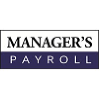 Manager'S Payroll