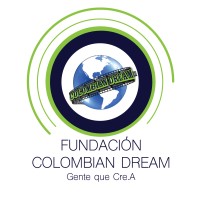 FUNDACIÓN COLOMBIAN DREAM logo - Similar company to Fundación Hidrosfera