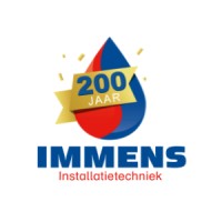 Immens Installatietechniek BV logo - Similar company to Vroling Bv
