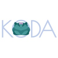 KODA Cosmétiques logo - Similar company to Essence International Search Ltd