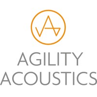Agility Acoustics Ltd