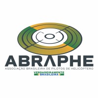 ABRAPHE - Associação Brasileira de Pilotos de Helicópteros logo - Similar company to Abrapac - Associação Brasileira De Pilotos Da Aviação Civil