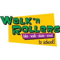 Walk 'N Rollers