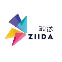 Ziida logo - Similar company to Site Chat