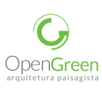 OpenGreen - Arquitectura Paisagista logo - Similar company to Atelier Baum
