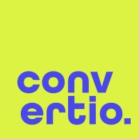 Convertio Advertising logo - Similar company to 3 Web Digital