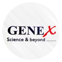 Genex Life Sciences Pvt Ltd - India logo - Similar company to Mednova Biotec Llp