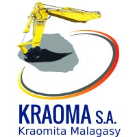 KRAOMITA Malagasy S.A. logo - Similar company to Pascom