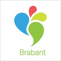 Jonge Democraten Brabant logo - Similar company to U-Talent