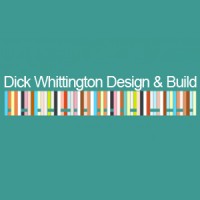 Dick Whittington Design and Build logo - Similar company to Studi+O Ltd