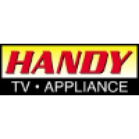 Handy Tv Appliance