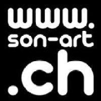 Sonart Sarl logo - Similar company to Avenches Tattoo