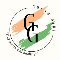 GulabGiri logo - Similar company to Spark Wit
