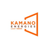 Kamano Energies logo - Similar company to Phoenix Fire Solutions