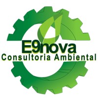 E9nova Consultoria Ambiental logo - Similar company to Agroteresense Ltda