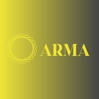 ARMA logo - Similar company to Spaniel Aid