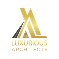 Luxurious Architects logo - Similar company to Infraworks@Uae