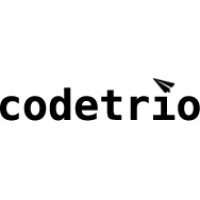 codeTrio logo - Similar company to Crebsol