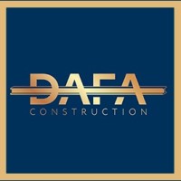 DAFA Construction LLC logo - Similar company to Crx Construction