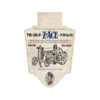 Zace USA logo - Similar company to Tab Usa