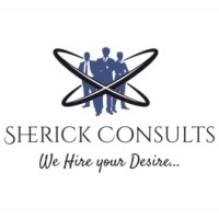 Sherick Consults.