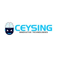 CS Technologies logo - Similar company to Cs Technologies