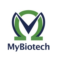 MyBiotech GmbH logo - Similar company to Phoenix Oitb