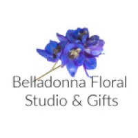 Belladonna Floral Studio & Gifts logo - Similar company to Feury Image Group