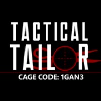 Tactical Tailor, Inc. logo - Similar company to Tactical Advantage Arms, Llc