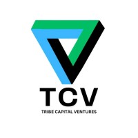 Tribe Capital Ventures (TCV) logo - email format related to Agile Matrix Solutions
