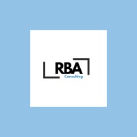 RBA Consulting logo - Similar company to Rba Consulting Ltd