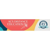 ACS Distance Education UK logo - Similar company to Potato Certification Service