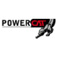 The Powercat Group logo - Similar company to Power Tynan