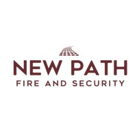 New Path Fire & Security Ltd logo - Similar company to Pyro Fire