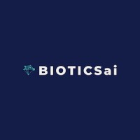 BioticsAI logo - Similar company to Liquidus