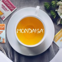 MONDAISA logo - Similar company to Cosecha Dorada