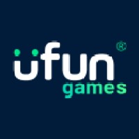 Üfun Games logo - Similar company to Icom Software