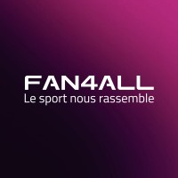 Fan4all logo - Similar company to Void