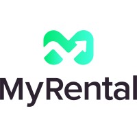 MyRental logo - Similar company to Ikkab