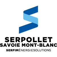 SERPOLLET Savoie Mont-Blanc logo - Similar company to Serpollet