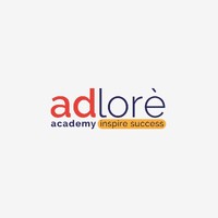 Adlore Academy logo - Similar company to Future Plus Academy Vadakara