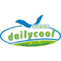 Dailycool B.V. logo - Similar company to Dsg. Fleet Dynamics.