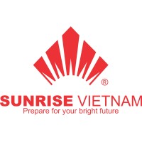 Sunrise Vietnam logo - Similar company to Unimates Education