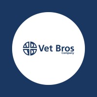Vet Bros Company logo - Similar company to Snoots - More For Your Pet