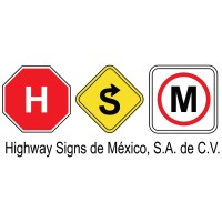 Highway Signs de México logo - Similar company to Baltzar