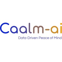 Caalm-AI logo - Similar company to Beviai