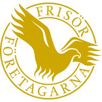Frisörföretagarna logo - Similar company to Boka.Se