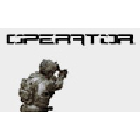 Operator