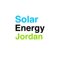 Solar Energy Jordan logo - Similar company to Zero Energy