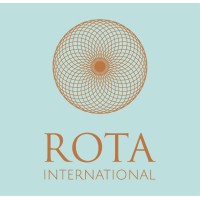 Rota International logo - Similar company to Vendom